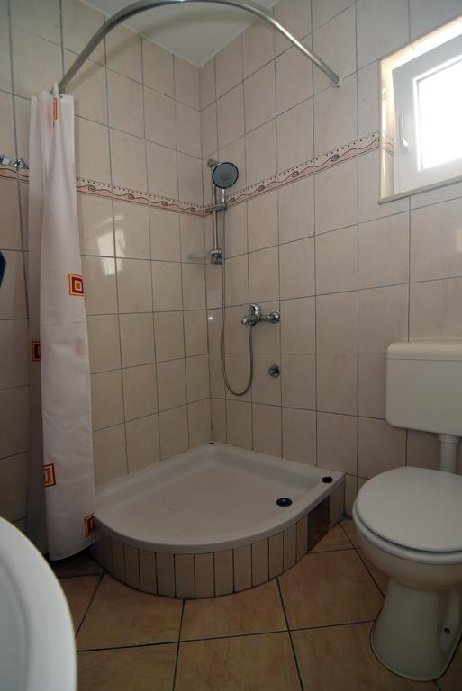 Apartments Coric Башка-Вода Экстерьер фото